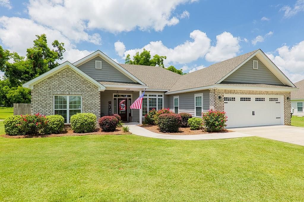 3527 Desirable Dr, Valdosta, GA 31601 Zillow