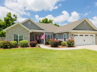 3527 Desirable Dr, Valdosta, GA 31601