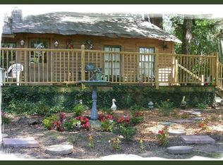 100 Cedar Cliff Rd, Springville, AL 35146