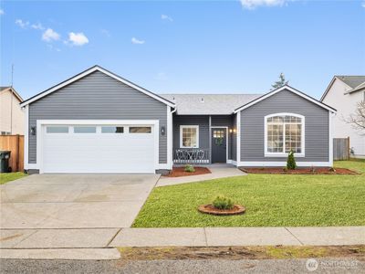 1212 199th Street E, Spanaway, WA, 98387