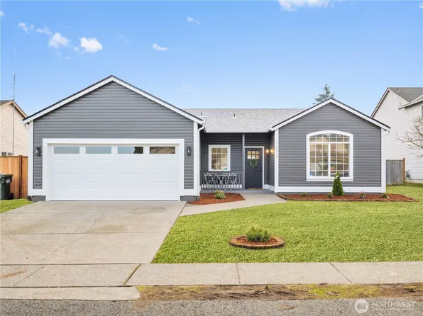 1212 199th Street E, Spanaway, WA 98387