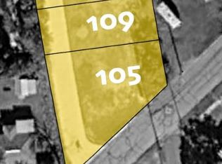 105 Rail Way, Kerrville, TX 78028