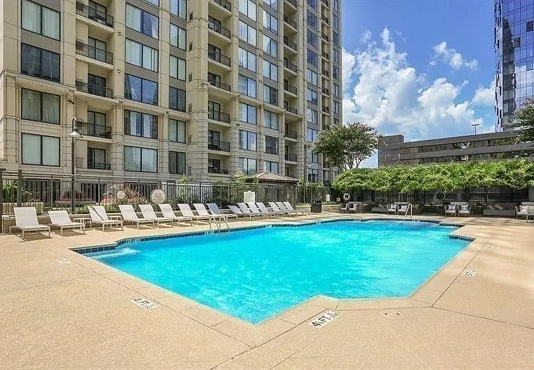 3445 Stratford Rd NE #2601 — Photo 17