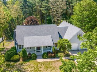 9 Lauren Ln, Southwick, MA 01077
