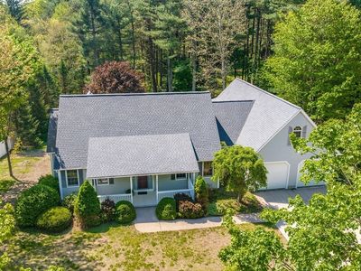9 Lauren Ln, Southwick, MA, 01077