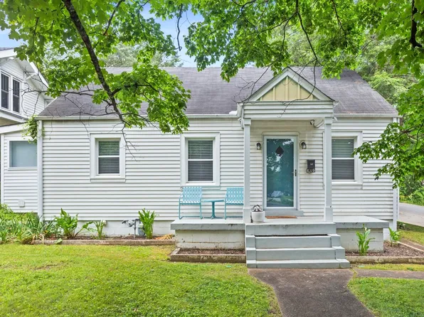 810 N 16th St, Nashville, TN 37206