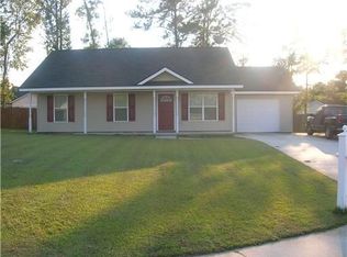 18 Michelle Ct, Rincon, GA 31326