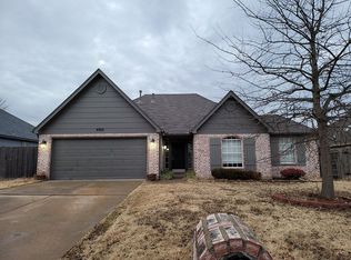 4002 S 198 East Ave, Broken Arrow, OK 74014