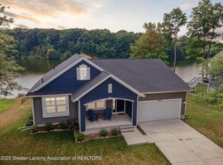 4313 Gold Dust Point, Perrinton, MI 48871