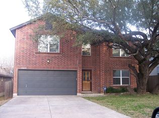 10235 Rainbow Crk, San Antonio, TX 78245