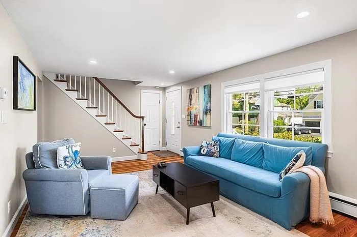 Single Family House for rent 4Bedroom 2Bathroom — Photo 3