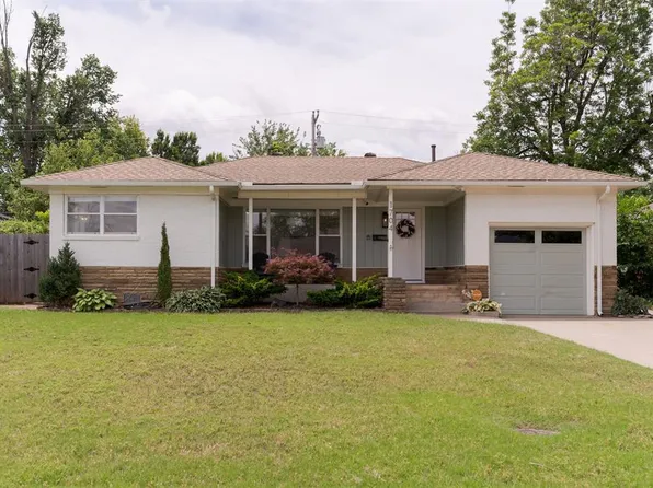 1704 Oxford Way, Oklahoma City, OK 73120