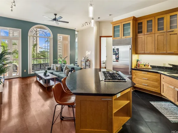427 Launiu St Suite 504, Honolulu, HI 96815