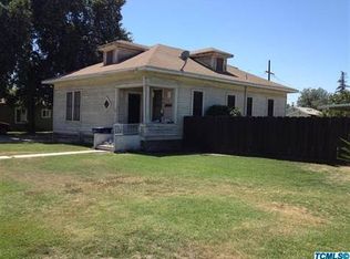 245 N East St, Tulare, CA 93274