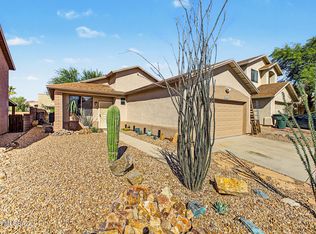 10243 E Desert Skyline Way, Tucson, AZ 85747