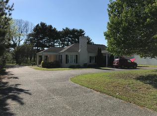 2446 Hayes Rd, Hayes, VA 23072