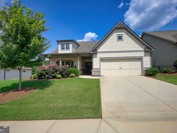 301 Club Dr, Monroe, GA 30655