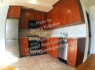 1806 Astoria Blvd, Astoria, NY 11102