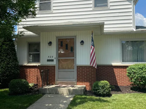 523 E Water St, Berne, IN 46711