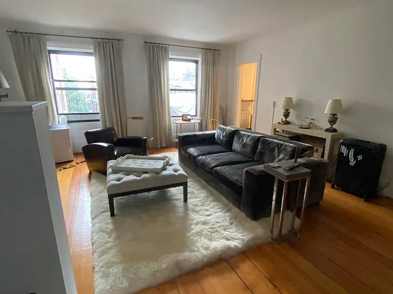59 Joy St #3 — Photo 5