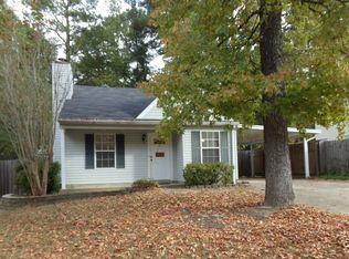 633 Hidden Valley Dr, Ruston, LA 71270