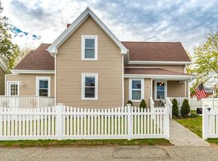 8 Page St, Danvers, MA 01923
