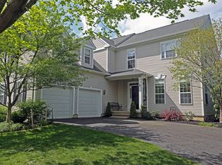 13 Honeyman Rd, Basking Ridge, NJ 07920