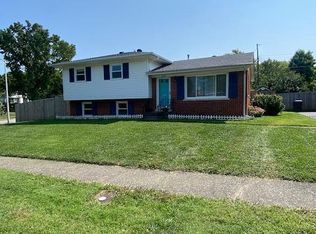 2100 Violet Rd, Lexington, KY 40504