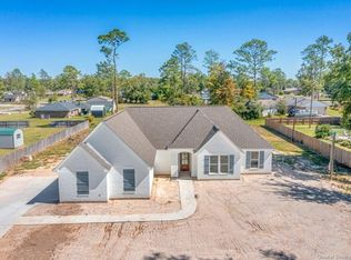 1206 Ravenhurst Dr, Lake Charles, LA 70611