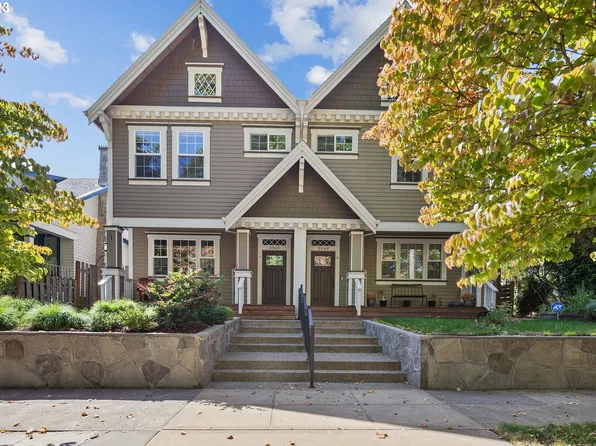 3969 N Overlook Blvd Unit A, Portland, OR 97227