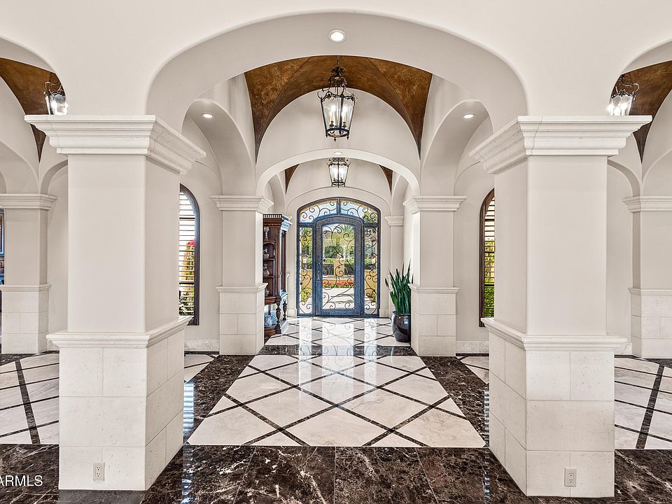 6636 N LOST DUTCHMAN Drive, Paradise Valley, AZ 85253 | MLS