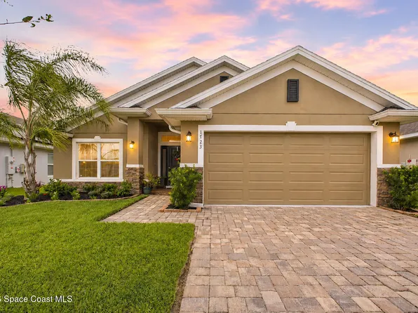 1723 Middlebury Dr SE Lot 12, Palm Bay, FL 32909