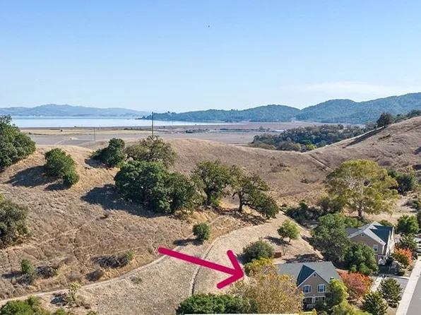 71 Captain Nurse Circle, Novato, CA 94949