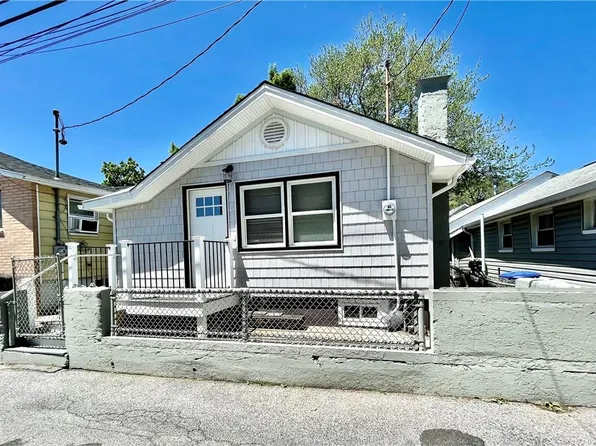 26 B Edgewater Park #B, Bronx, NY 10465
