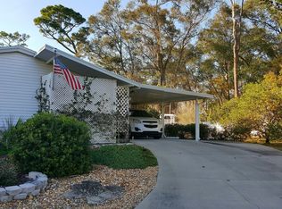 921 Poncan Dr, Orange City, FL 32763