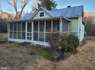 137 Shelton Ln, Warsaw, VA 22572