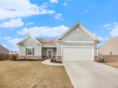 161 Verona Dr NW, Cartersville, GA, 30120