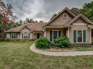 1640 Upper Sassafras Pkwy, Jasper, GA 30143