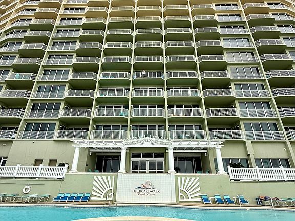 4th image of 9450 Thomas Dr Unit 702B