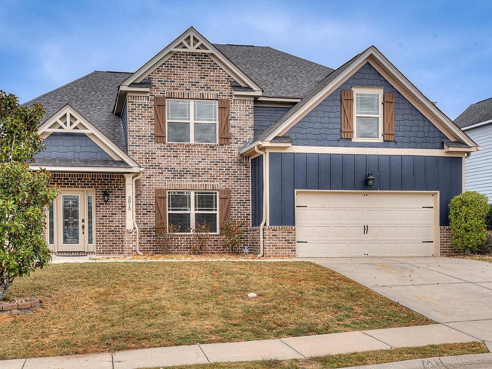 1st image of 3815 Berkshire Way