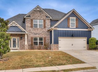 3815 Berkshire Way, Grovetown, GA 30813