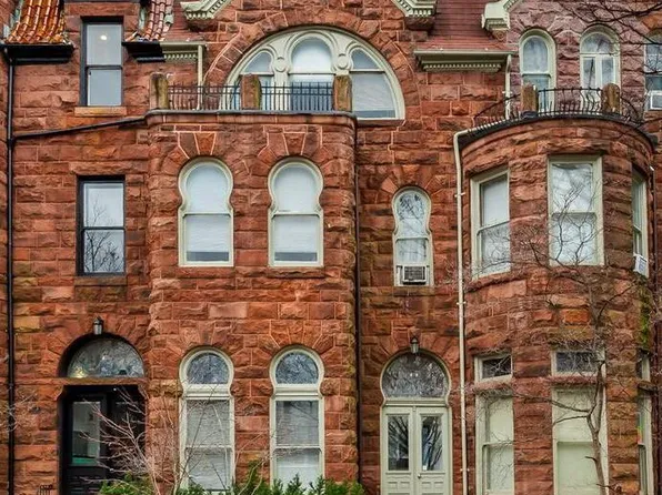 1502 W Mount Royal Ave APT 1, Baltimore, MD 21217
