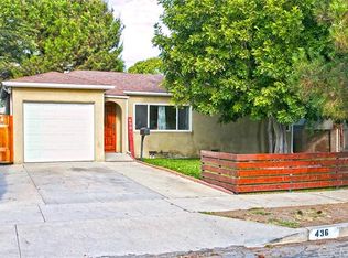 436 N Orchard Dr, Burbank, CA 91506