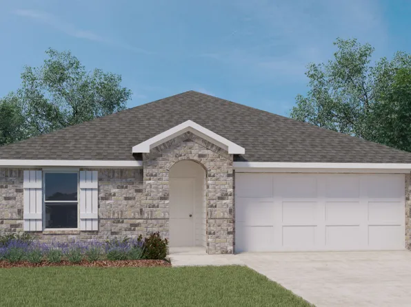 Justin Plan, River Ranch Meadows