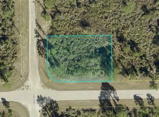 713 Vespucci Ave S, Lehigh Acres, FL 33974