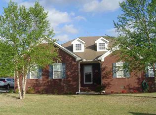 20 Lyle Dr SW, Decatur, AL 35603