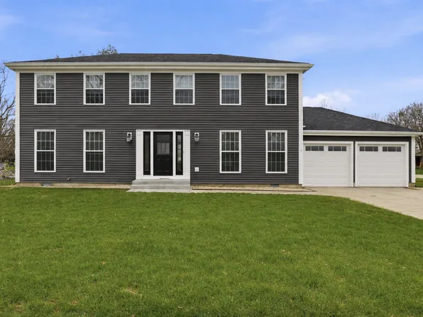 11249 Wood Creek Dr, Carmel, IN 46033