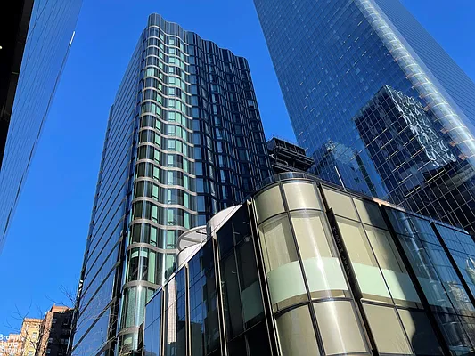 Rented by Brown Harris Stevens | media 12