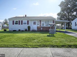 8 Nissley Dr, Middletown, PA
