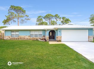 655 Alhambra Rd, Palm Bay, FL 32909